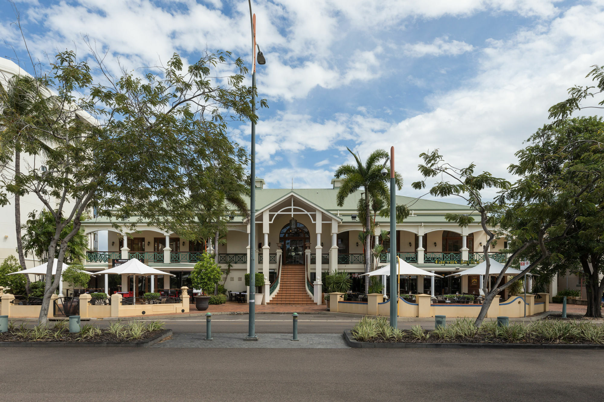 Southbank Townsville